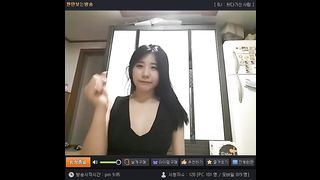 KOREAN BJ 2016042905 part 2