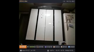 KOREAN BJ 2016042905 part 2