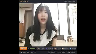 KOREAN BJ 2016042905 part 3