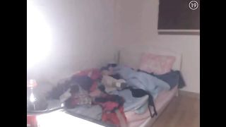 KOREAN BJ 2016050406 part 1