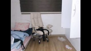 KOREAN BJ 2016050406 part 1