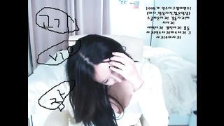 KOREAN BJ 2016050408 Neat part 2