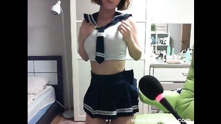 KOREAN BJ 2016050409 Bagelssu