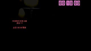 KOREAN BJ 2016051204 Bagelssu
