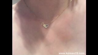 KOREAN BJ 2016051705 Bagelssu