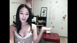 KOREAN BJ 2016053101