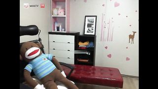 KOREAN BJ 2016053101