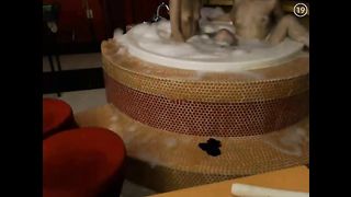 KOREAN BJ 2016060306 part 1