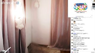 KOREAN BJ 2016061501 Afreecatv