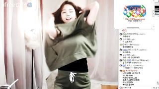 KOREAN BJ 2016061501 Afreecatv