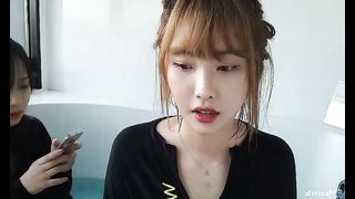 KOREAN BJ 2016061502 Afreecatv part 1