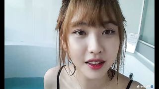KOREAN BJ 2016061502 Afreecatv part 1