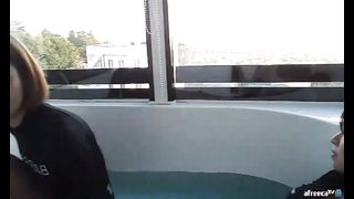 KOREAN BJ 2016061502 Afreecatv part 1