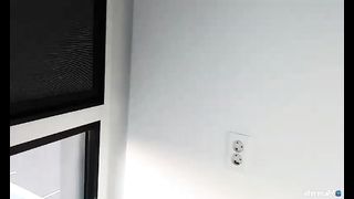 KOREAN BJ 2016061502 Afreecatv part 1