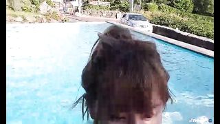 KOREAN BJ 2016061502 Afreecatv part 2