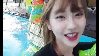 KOREAN BJ 2016061502 Afreecatv part 2
