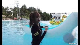 KOREAN BJ 2016061502 Afreecatv part 2