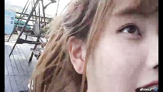 KOREAN BJ 2016061502 Afreecatv part 2