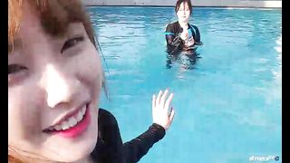 KOREAN BJ 2016061502 Afreecatv part 3