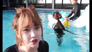 KOREAN BJ 2016061502 Afreecatv part 3
