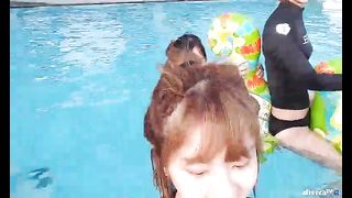KOREAN BJ 2016061502 Afreecatv part 3