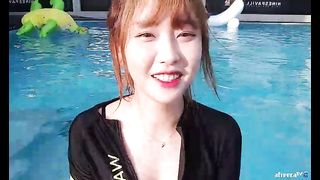 KOREAN BJ 2016061502 Afreecatv part 3