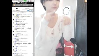 KOREAN BJ 2016062003 Afreecatv part 1