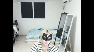 KOREAN BJ 2016062203 Semi