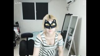 KOREAN BJ 2016062203 Semi