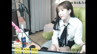 KOREAN BJ 2016062302