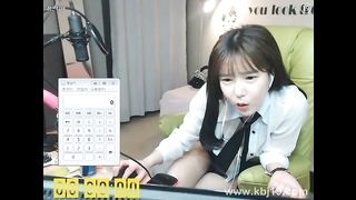 KOREAN BJ 2016062302