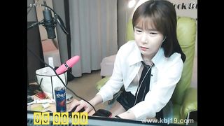 KOREAN BJ 2016062302