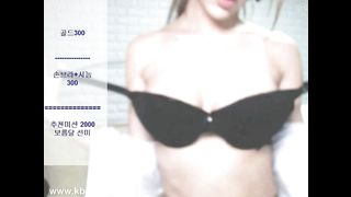 KOREAN BJ 2016062502
