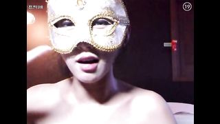 KOREAN BJ 2016070106