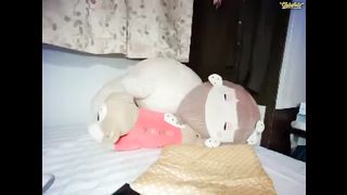 KOREAN BJ 2016070301