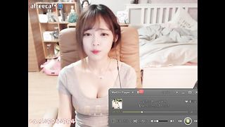 KOREAN BJ 2016070302 Afreecatv