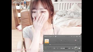 KOREAN BJ 2016070302 Afreecatv