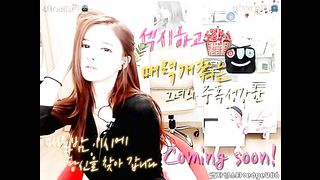 KOREAN BJ 2016070501 Afreecatv part 1