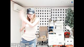 KOREAN BJ 2016070501 Afreecatv part 2