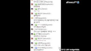 KOREAN BJ 2016070501 Afreecatv part 3
