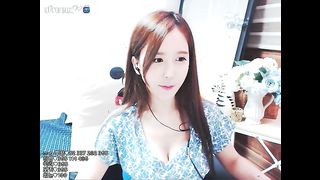 KOREAN BJ 2016070502 Afreecatv part 2