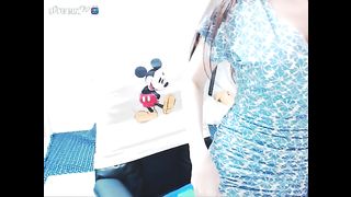 KOREAN BJ 2016070502 Afreecatv part 2