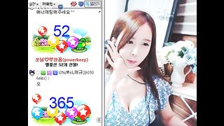 KOREAN BJ 2016070502 Afreecatv part 2