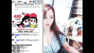 KOREAN BJ 2016070502 Afreecatv part 2