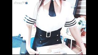 KOREAN BJ 2016070502 Afreecatv part 3