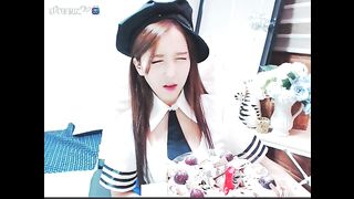 KOREAN BJ 2016070502 Afreecatv part 3