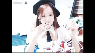 KOREAN BJ 2016070502 Afreecatv part 3