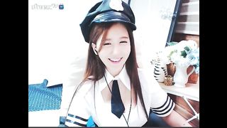 KOREAN BJ 2016070502 Afreecatv part 3