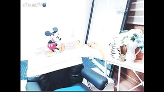 KOREAN BJ 2016070502 Afreecatv part 3