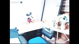 KOREAN BJ 2016070502 Afreecatv part 3